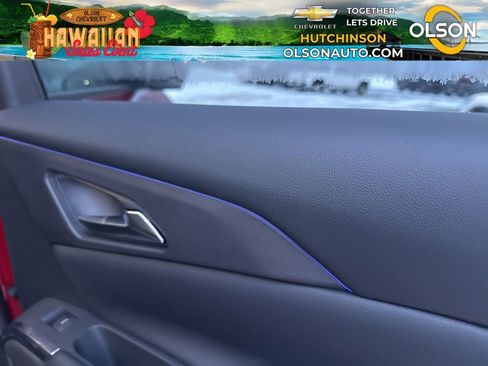 New 2026 Chevrolet Traverse High Country image 47