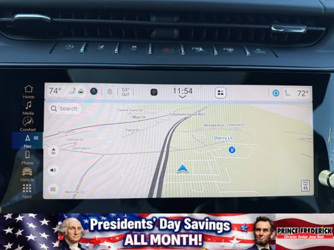 New 2026 Jeep Grand Cherokee L Summit image 27