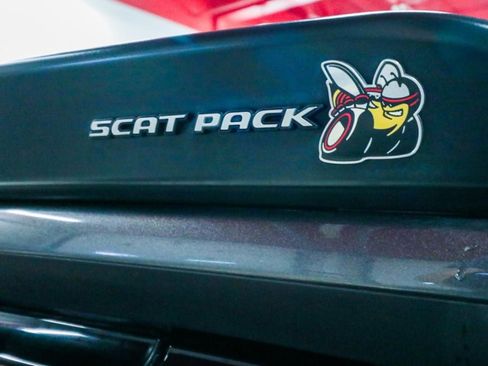 Used 2021 Dodge Challenger R/T Scat Pack RWD image 34