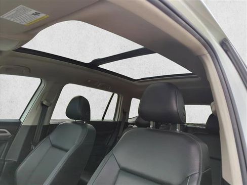Used 2019 Volkswagen Atlas SE AWD/4WD image 21