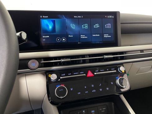 New 2026 Hyundai Tucson SEL FWD image 22