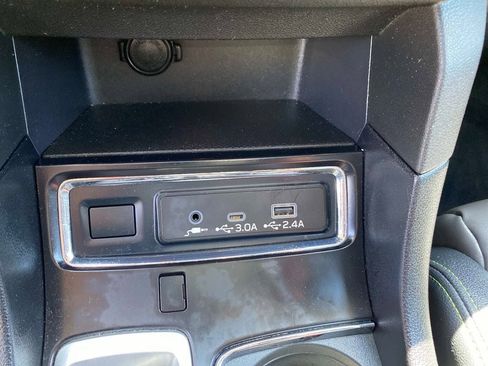 Used 2023 Subaru Ascent Onyx Edition AWD/4WD image 15