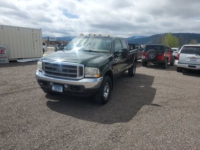 Used 2003 Ford F350 XLT