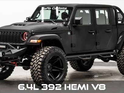 Used 2025 Jeep Gladiator Sport