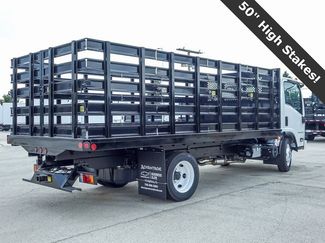 New 2024 Chevrolet Low Cab Forward 5500XG video 3