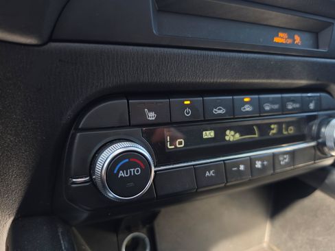 Used 2024 MAZDA CX-5 Carbon Edition AWD/4WD image 29