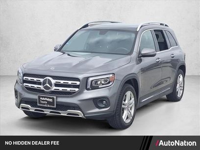 Used 2022 Mercedes-Benz GLB 250