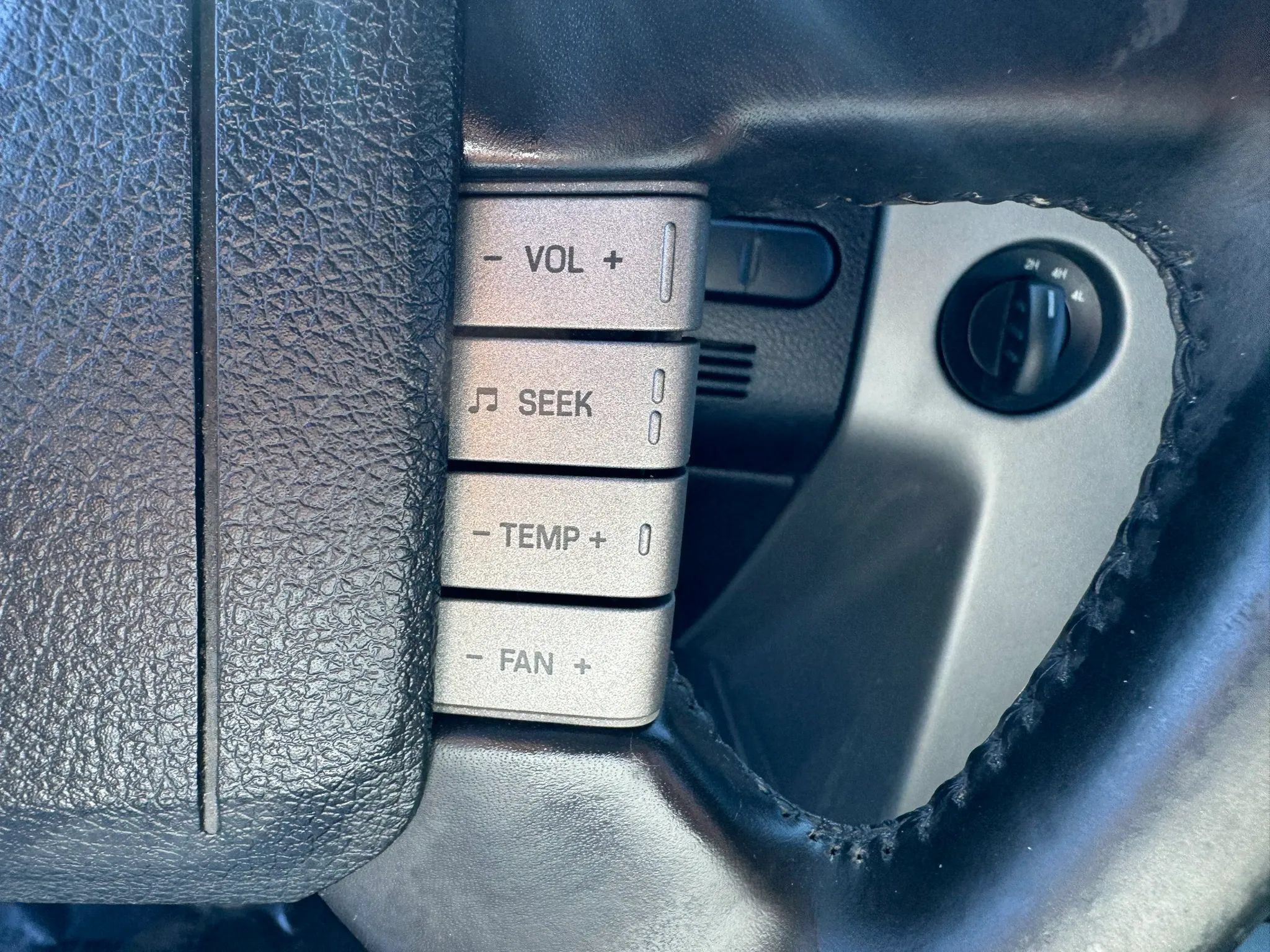 Used 2008 Ford F150 FX4 AWD/4WD image 17