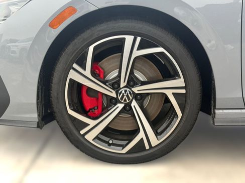 New 2026 Volkswagen Golf SE image 11