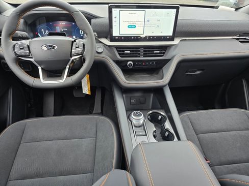 New 2026 Ford Explorer Tremor w/ Tremor Ultimate Package AWD/4WD image 18