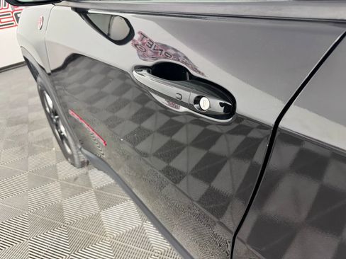 Used 2018 Jeep Compass Trailhawk w/ Leather Interior Group image 26