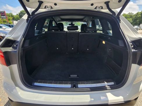 Used 2017 BMW X1 sDrive28i FWD image 12
