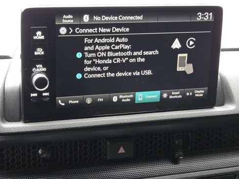 Certified 2024 Honda CR-V Sport-L image 5