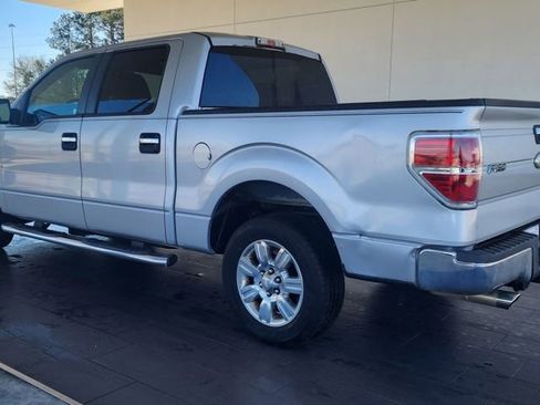 Used 2011 Ford F150 XLT w/ XLT Chrome Pkg image 8