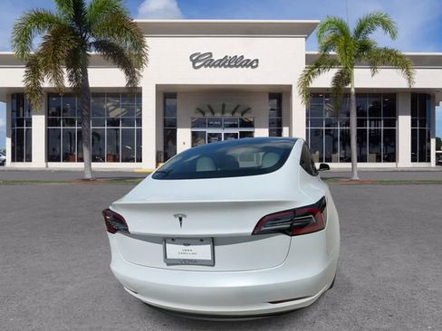 Used 2023 Tesla Model 3 Standard Range RWD image 13