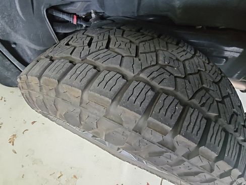 Used 2025 Toyota 4Runner TRD Pro image 15