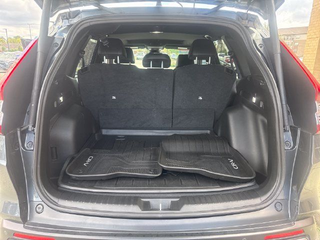Used 2026 Honda CR-V Sport-L image 17