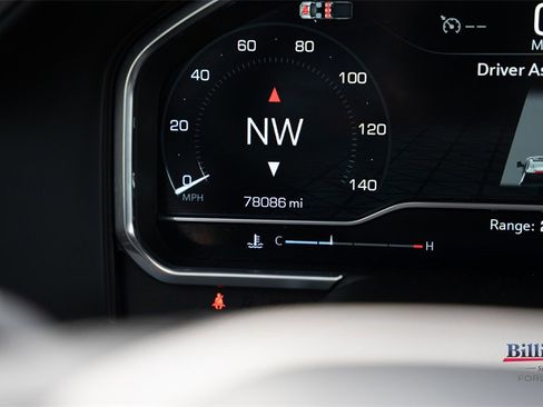 Used 2024 GMC Sierra 2500 Denali w/ Denali Reserve Package image 23