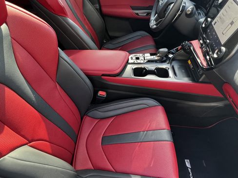 Certified 2024 Lexus NX 350 F Sport image 43