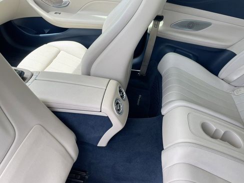 Used 2019 Mercedes-Benz E 450 Coupe image 14