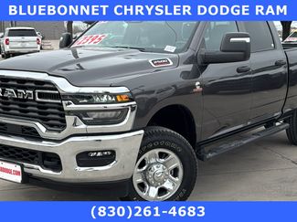 Certified 2026 RAM 2500 Tradesman video 1