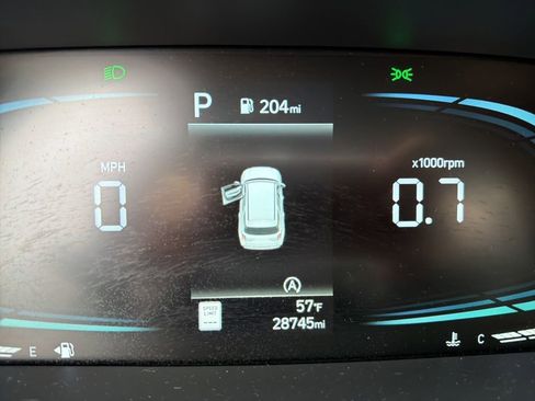 Used 2023 Hyundai Palisade SE image 52