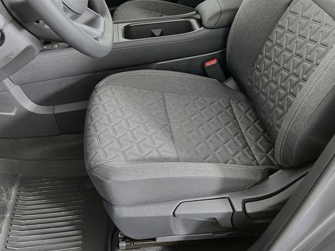 New 2026 Nissan Kicks SV w/ SV Premium Package FWD image 4
