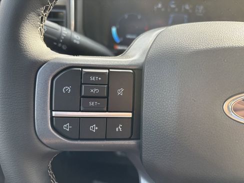New 2026 Ford F350 Lariat w/ Black Appearance Package AWD/4WD image 26
