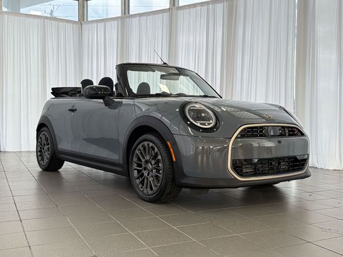 Certified 2026 MINI Cooper S image 7