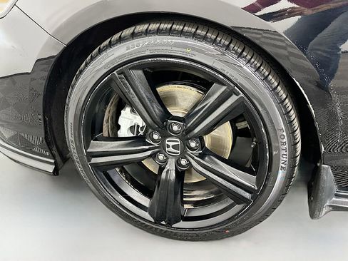 Used 2024 Honda Accord Sport image 30
