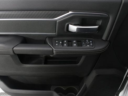 New 2026 RAM 2500 Big Horn image 14