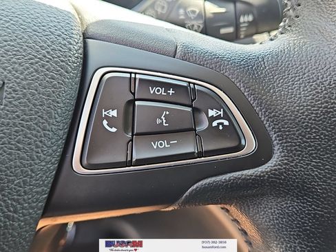 Used 2019 Ford Escape SEL FWD image 22