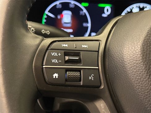 Certified 2024 Honda CR-V Sport-L image 34