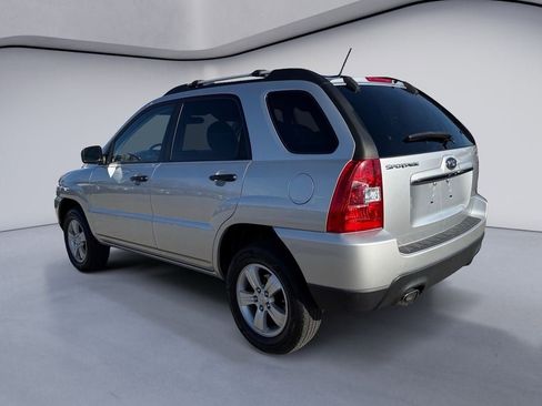 Used 2009 Kia Sportage LX image 3