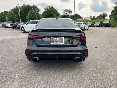 Used 2026 Audi RS 3 AWD/4WD image 8