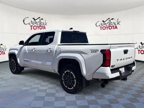 New 2026 Toyota Tacoma TRD Sport image 5