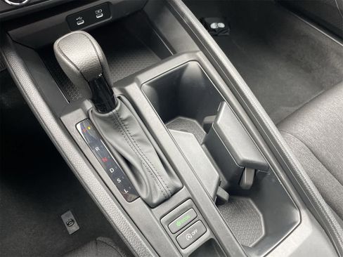 Certified 2025 Honda Accord LX image 7