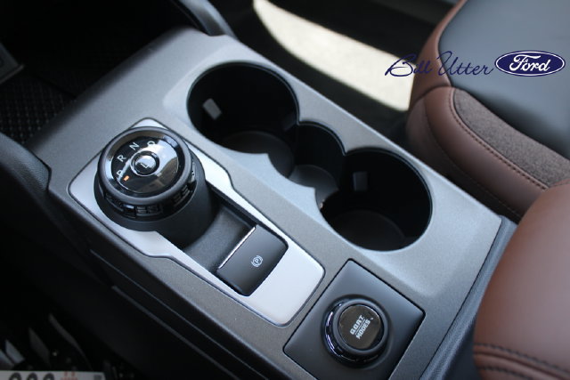 New 2026 Ford Bronco Sport Outer Banks AWD/4WD image 13