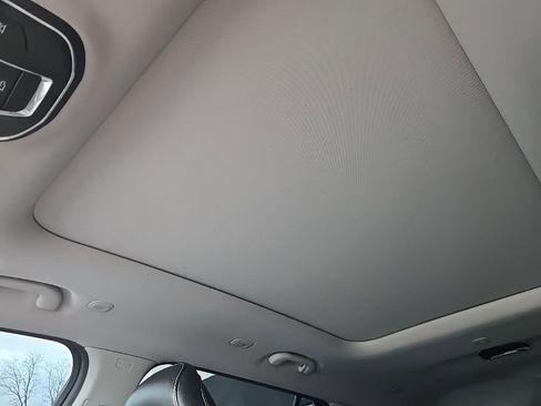 Used 2021 Jeep Grand Cherokee L Limited image 38