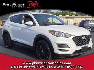 Used 2019 Hyundai Tucson Value image 1