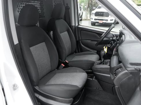 Used 2022 RAM ProMaster City Wagon FWD image 32