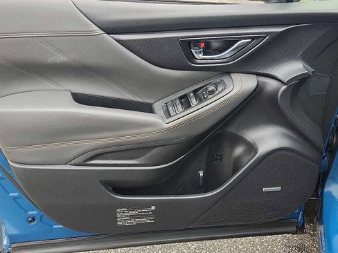 Used 2022 Subaru Forester Wilderness image 12