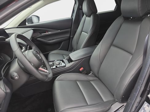 Used 2024 MAZDA CX-30 AWD 2.5 S w/ Select Sport Pkg image 14