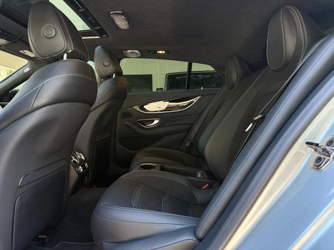 Used 2021 Mercedes-Benz AMG GT 63 S image 28