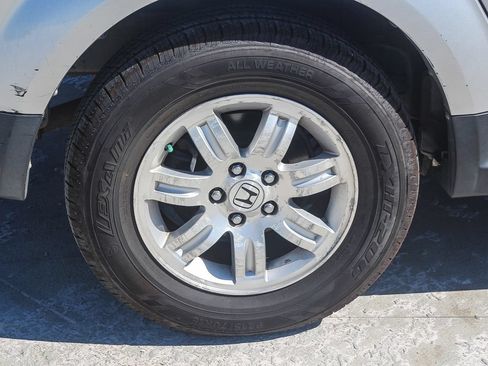Used 2007 Honda Element EX image 6