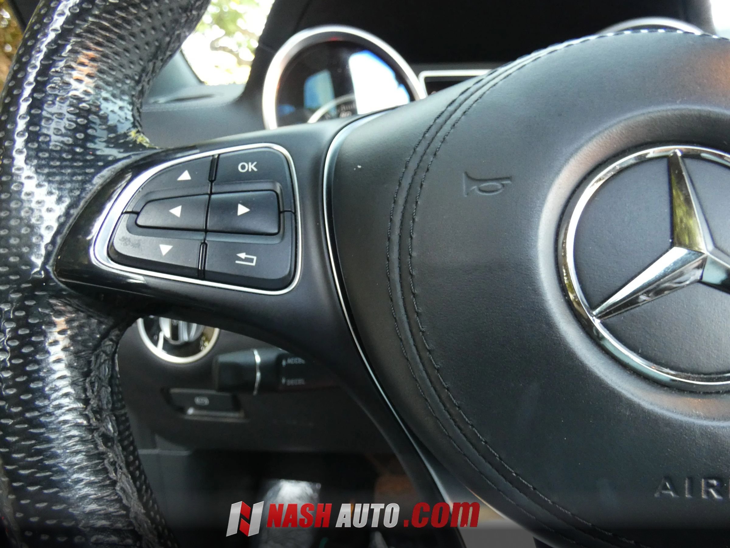 Used 2019 Mercedes-Benz GLS 450 4MATIC w/ Premium 1 Package image 83