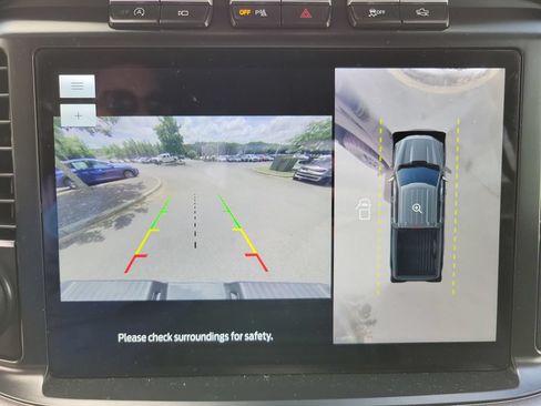 Used 2023 Ford F150 Tremor w/ Equipment Group 402A High AWD/4WD image 17