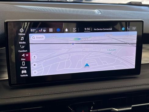 New 2024 Alfa Romeo Tonale Ti w/ Premium Interior Package image 23