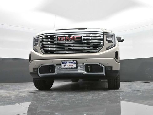 New 2026 GMC Sierra 1500 Denali image 35