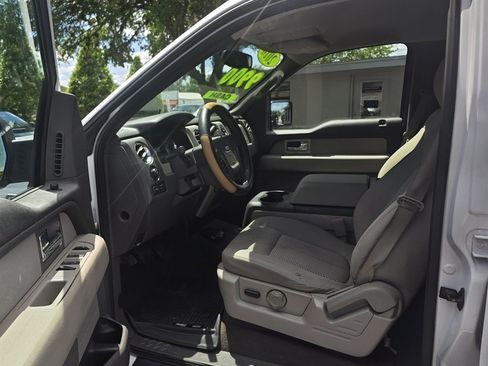 Used 2010 Ford F150 XLT RWD image 12